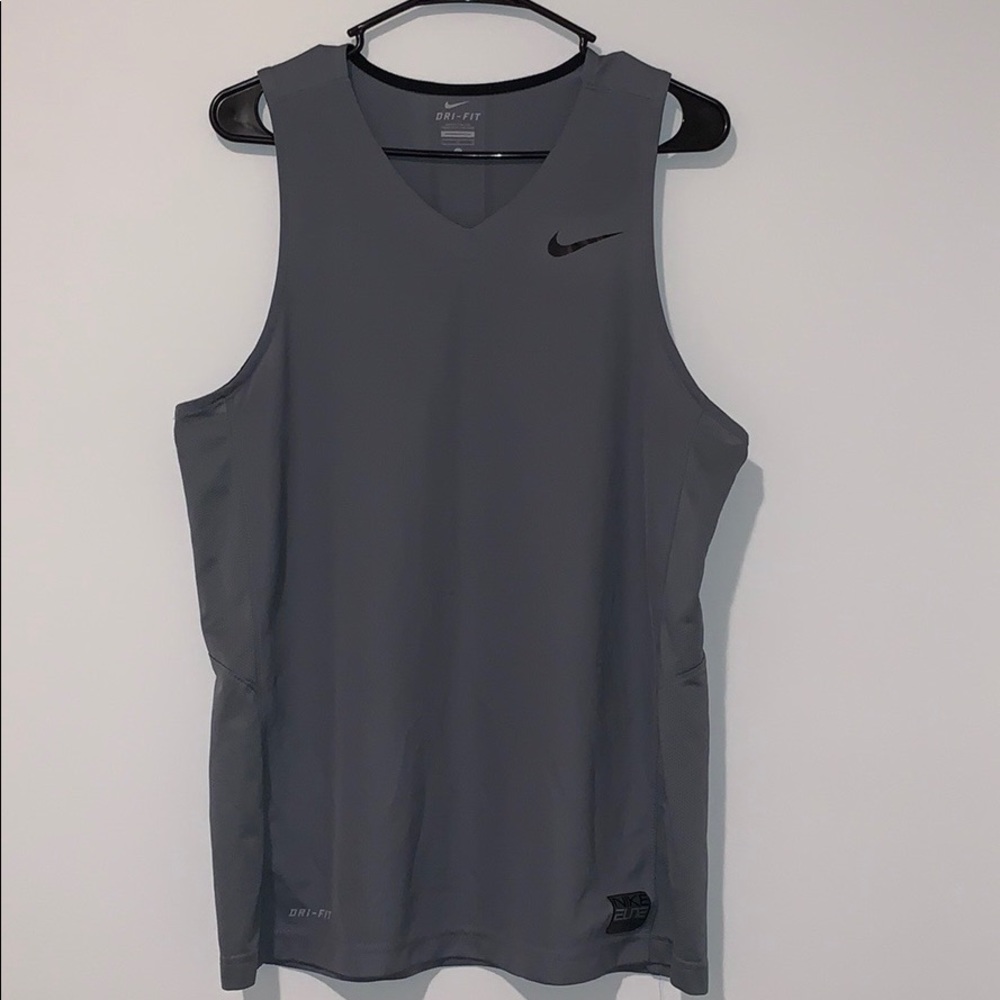 Nike tank top